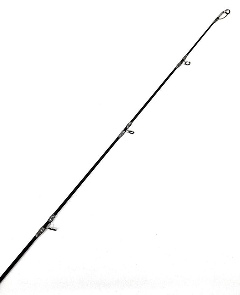 Okuma Cavalla Slow Jigging Spin 6'8'' 203cm M 50-150GR 1+1 Parça Spin Kamışı