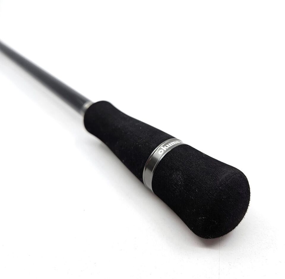 Okuma Cavalla Slow Jigging Spin 6'8'' 203cm M 50-150GR 1+1 Parça Spin Kamışı