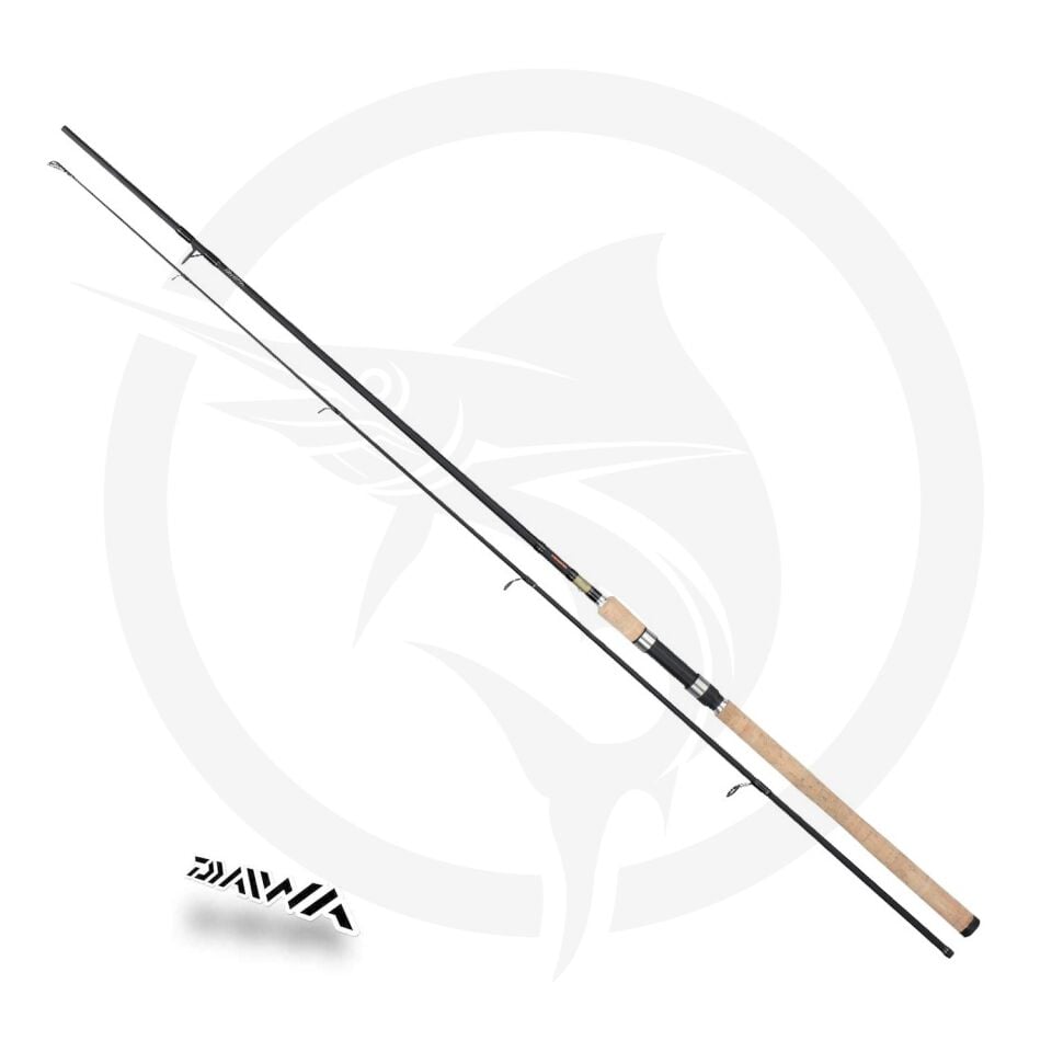 Daiwa Crossfire Spin MH Serisi 270 Cm 10-40 Gr Olta Kamışı