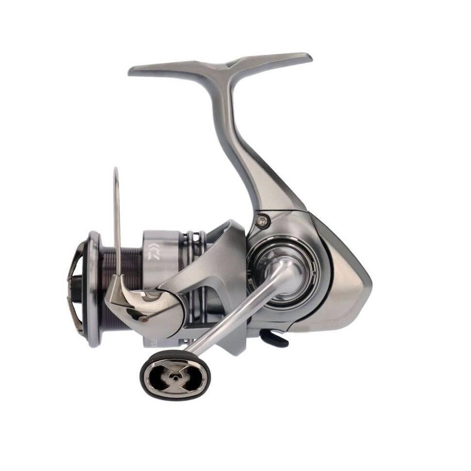 Daiwa Exceler 23 LT 2000 D Olta Makinesi