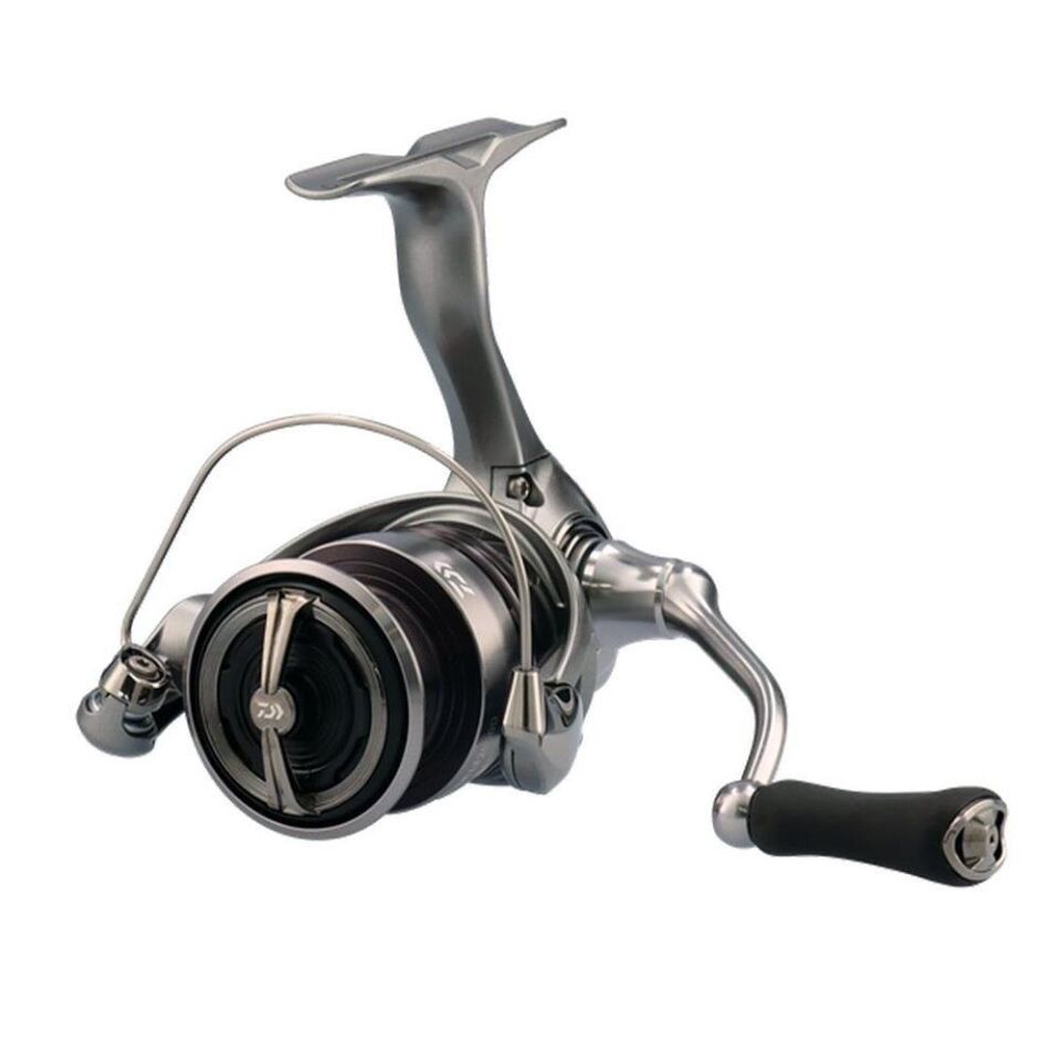 Daiwa Exceler 23 LT 2000 D Olta Makinesi