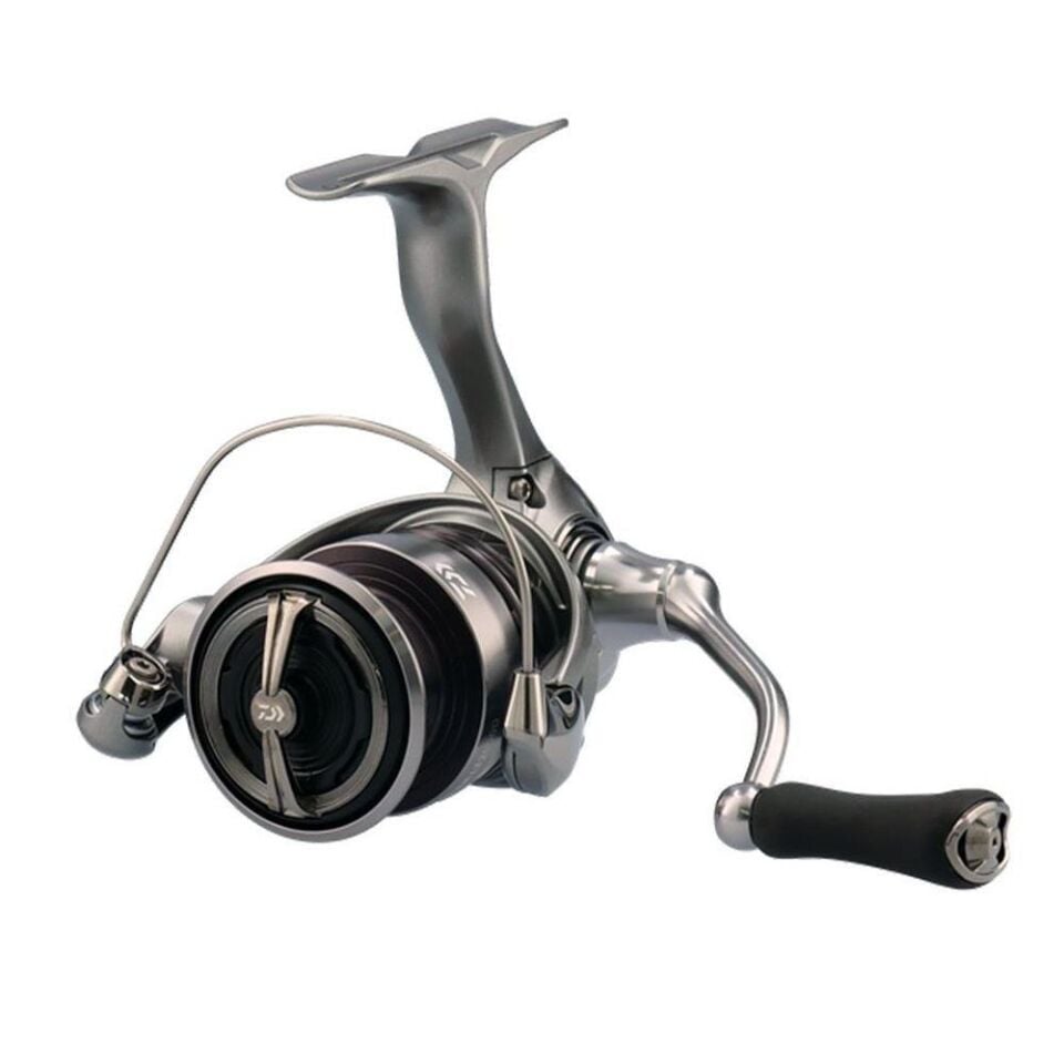Daiwa Exceler 23 LT 2000 D Olta Makinesi