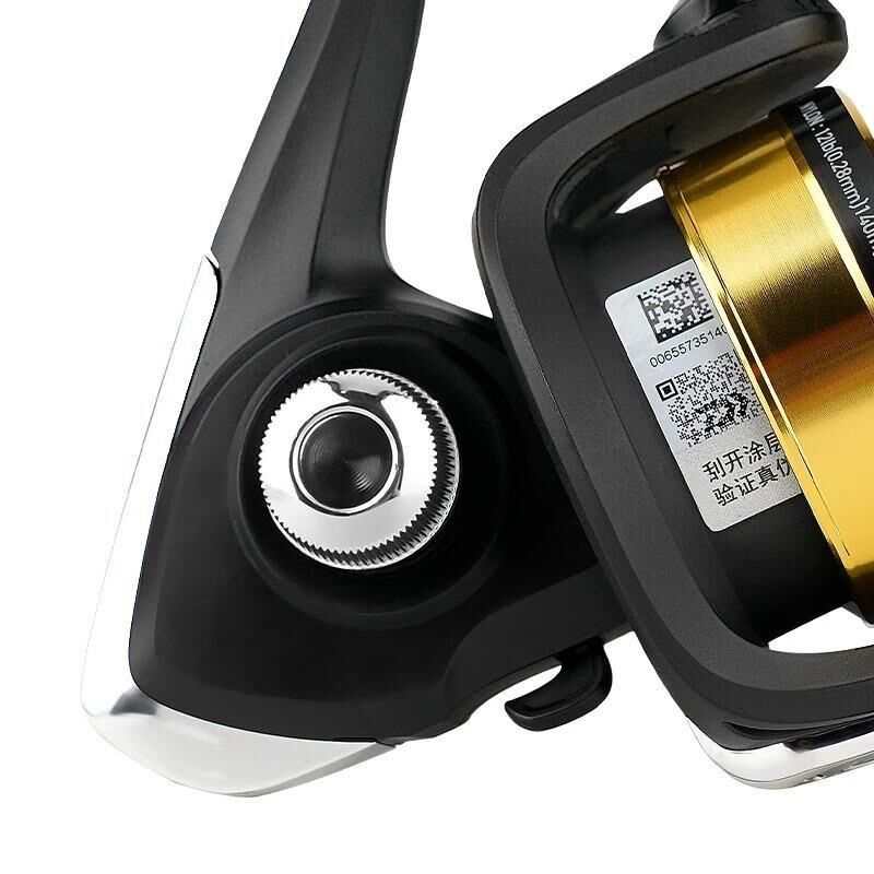 Daiwa RS 2000 Olta Makinesi