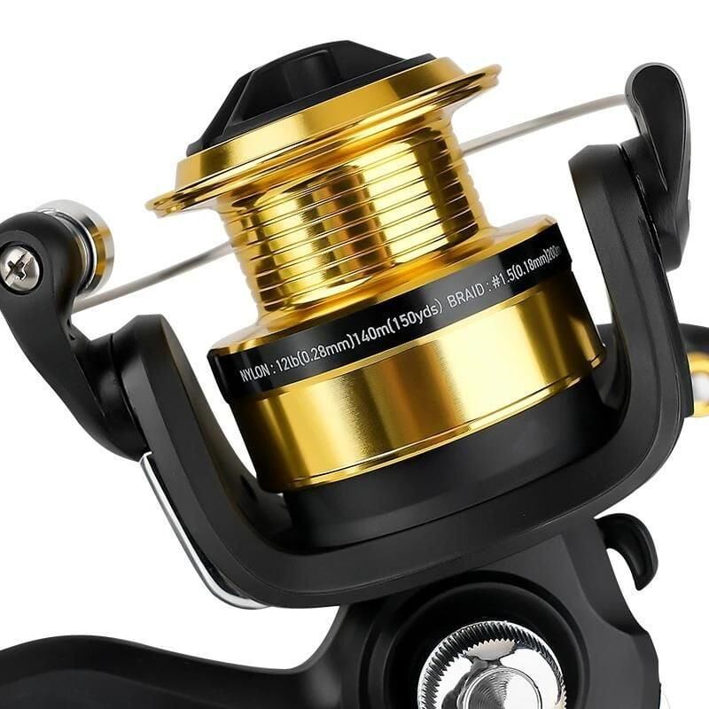 Daiwa RS 2000 Olta Makinesi