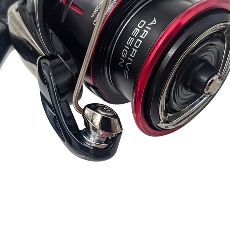 Daiwa Fuego 23 LT 2000 D Olta Makinesi