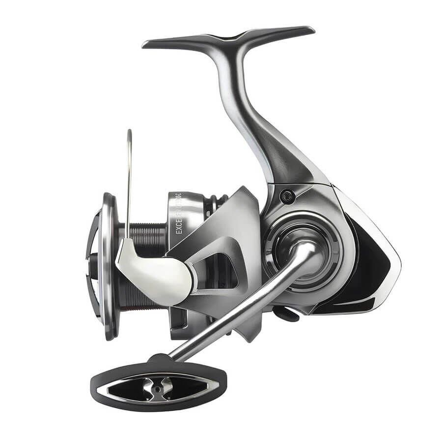 Daiwa Exceler 23 LT 2500 Spin Olta Makinesi
