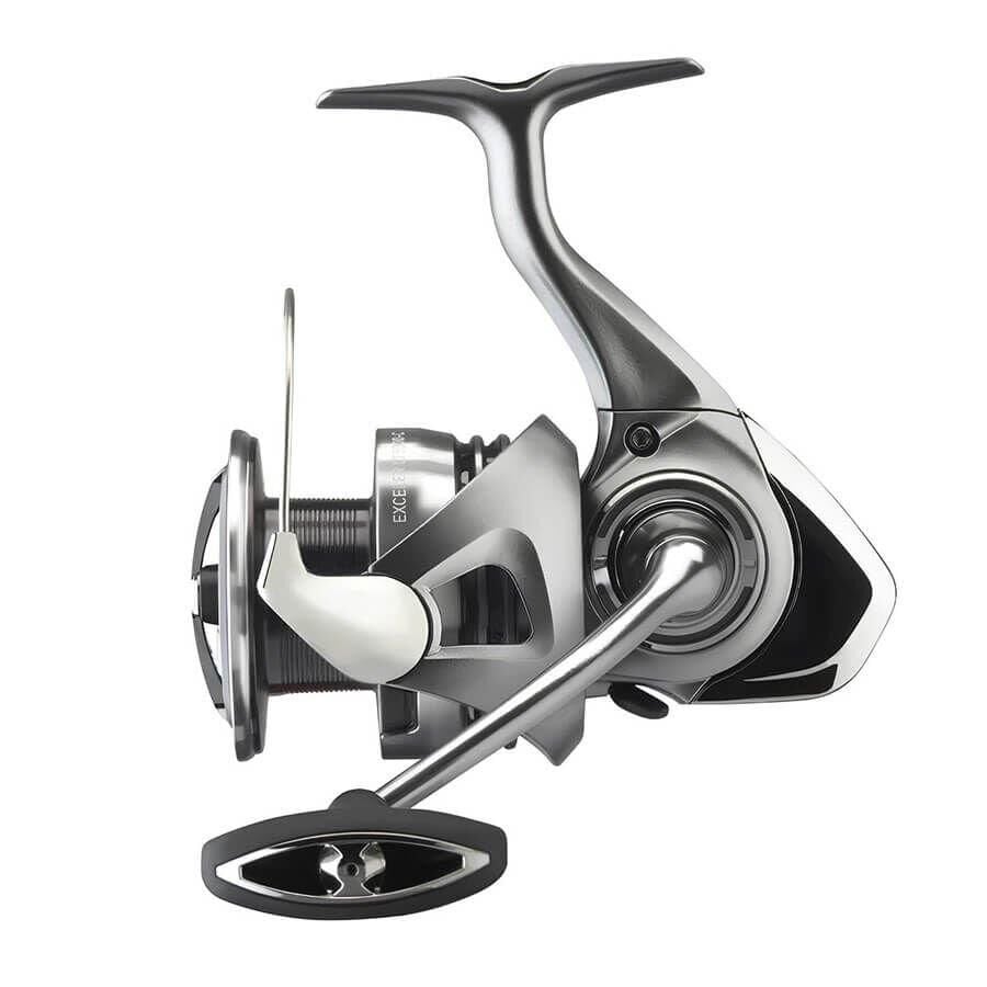 Daiwa Exceler 23 LT 2500 Spin Olta Makinesi