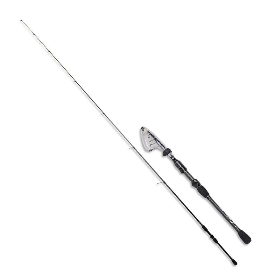 Fujin Walker 240 Cm 3-15 Gr Teleskopik Lrf Kamışı