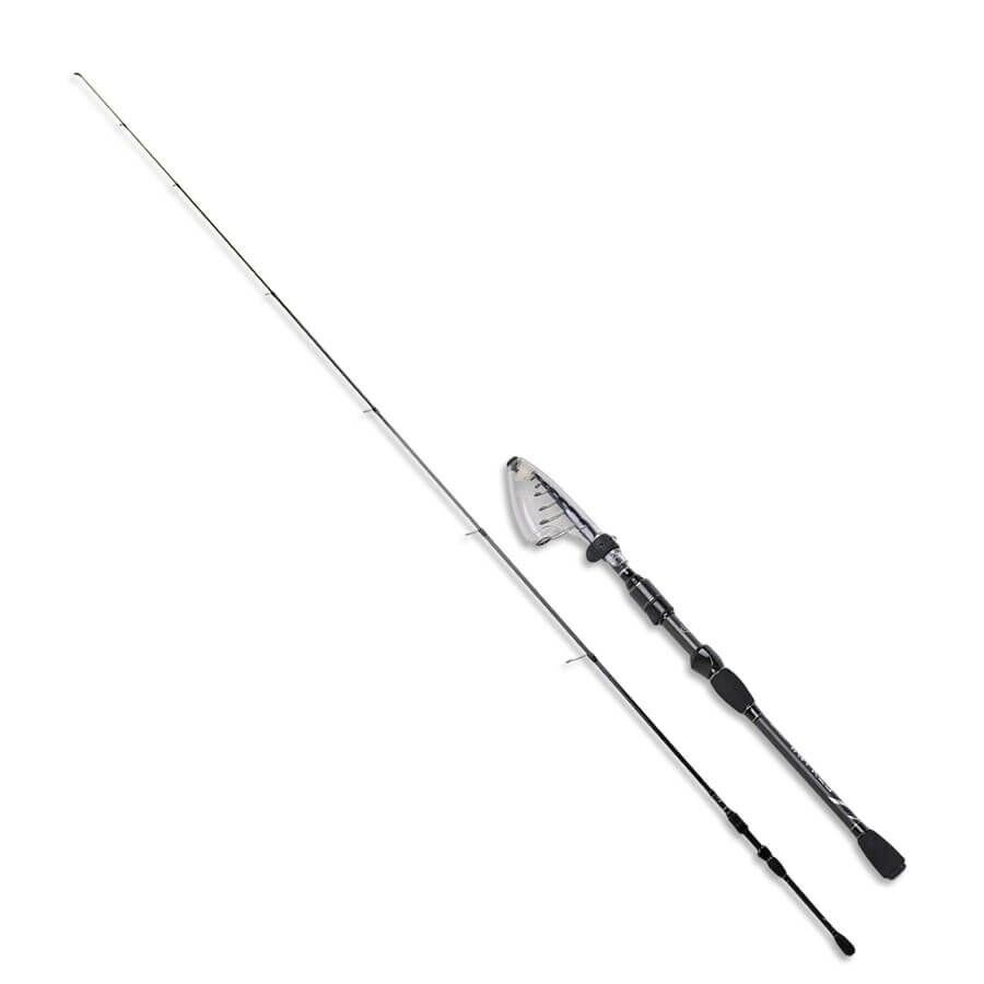Fujin Walker 240 Cm 3-15 Gr Teleskopik Lrf Kamışı