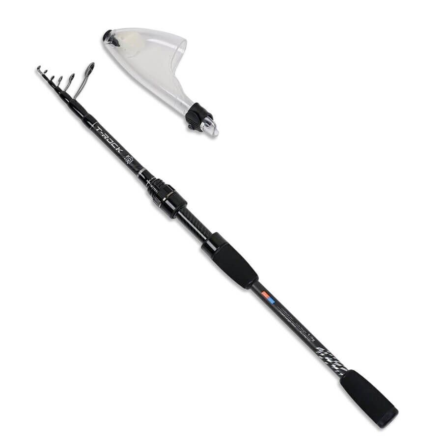 Fujin T-Rock 205 Cm 1-9 Gr Teleskopik LRF Kamışı