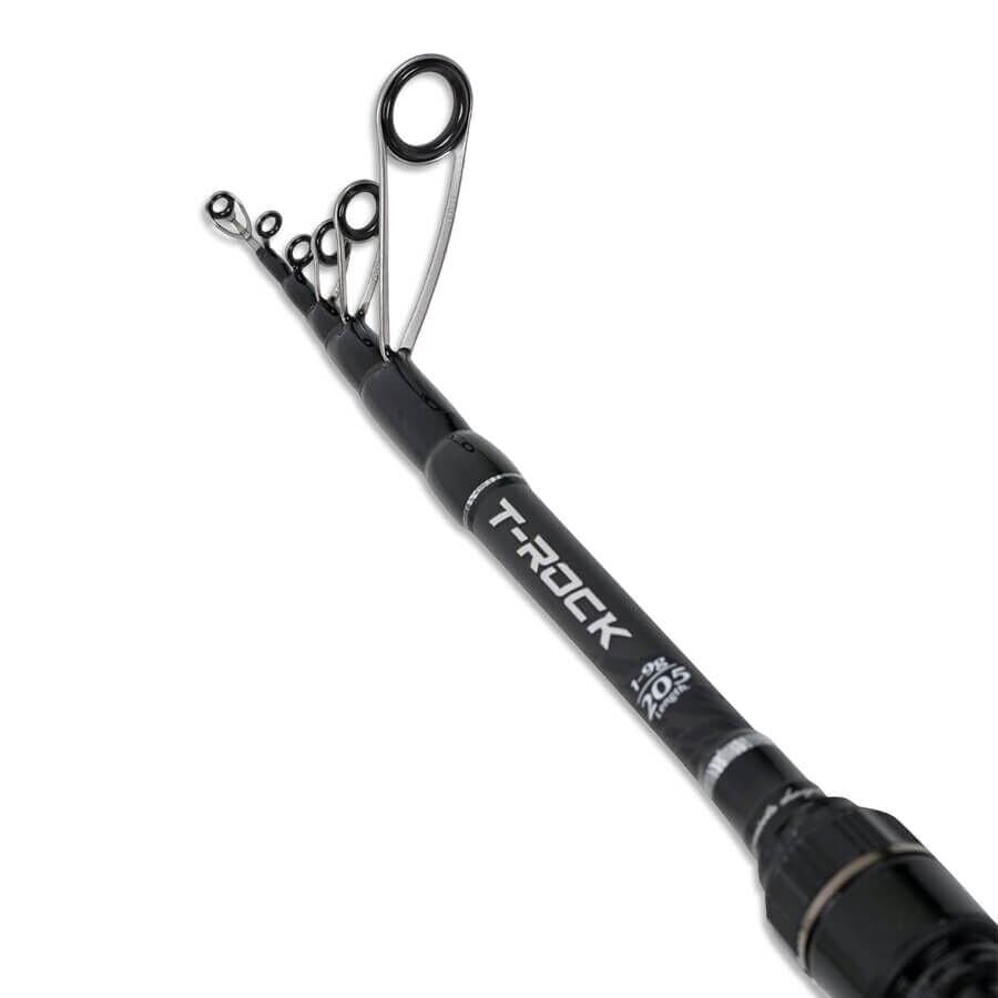 Fujin T-Rock 205 Cm 1-9 Gr Teleskopik LRF Kamışı