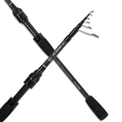 Fujin T-Rock 205 Cm 1-9 Gr Teleskopik LRF Kamışı