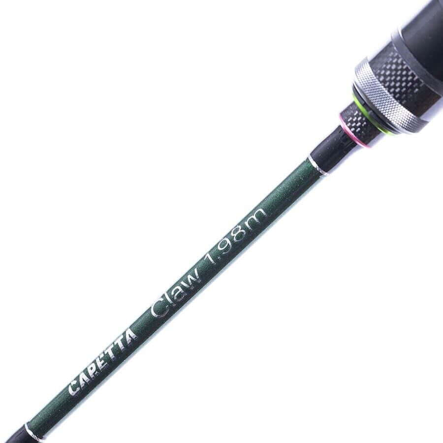 Caretta Claw 198 Cm 0.3-6 Gr Lrf Kamışı
