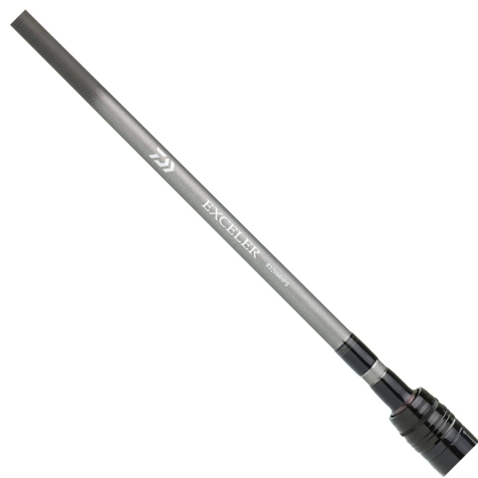 Daiwa Exceler EF 183 Cm 2-6 Gr LRF Olta Kamışı