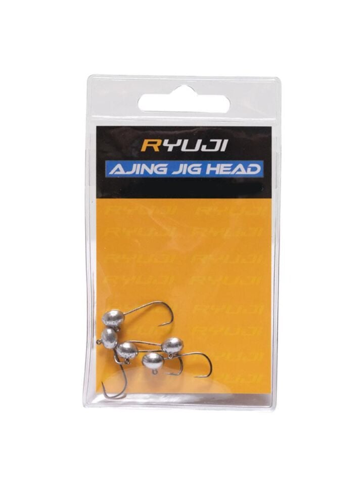 Ryuji Ajing Jig Head