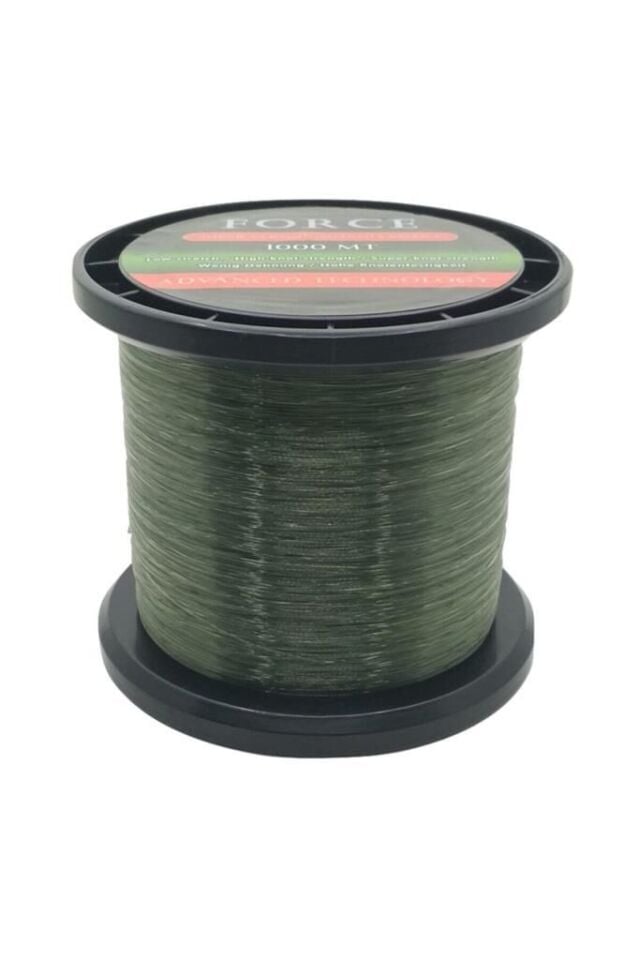 Effe Force Misina Yeşil 1000 Mt