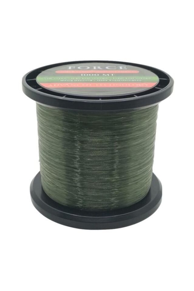 Effe Force Misina Yeşil 1000 Mt