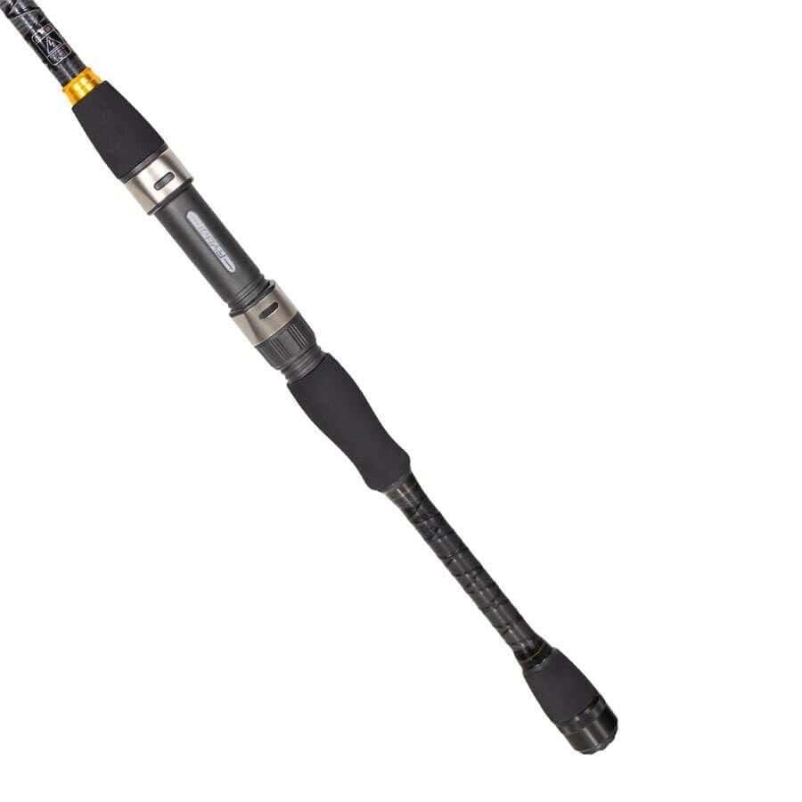 Ryuji Rock Fish Tele 210 cm 10-40 gr Tele Spin Kamış