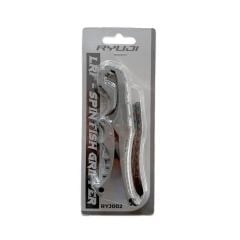 Ryuji Lrf Gripper Balık Tutucu