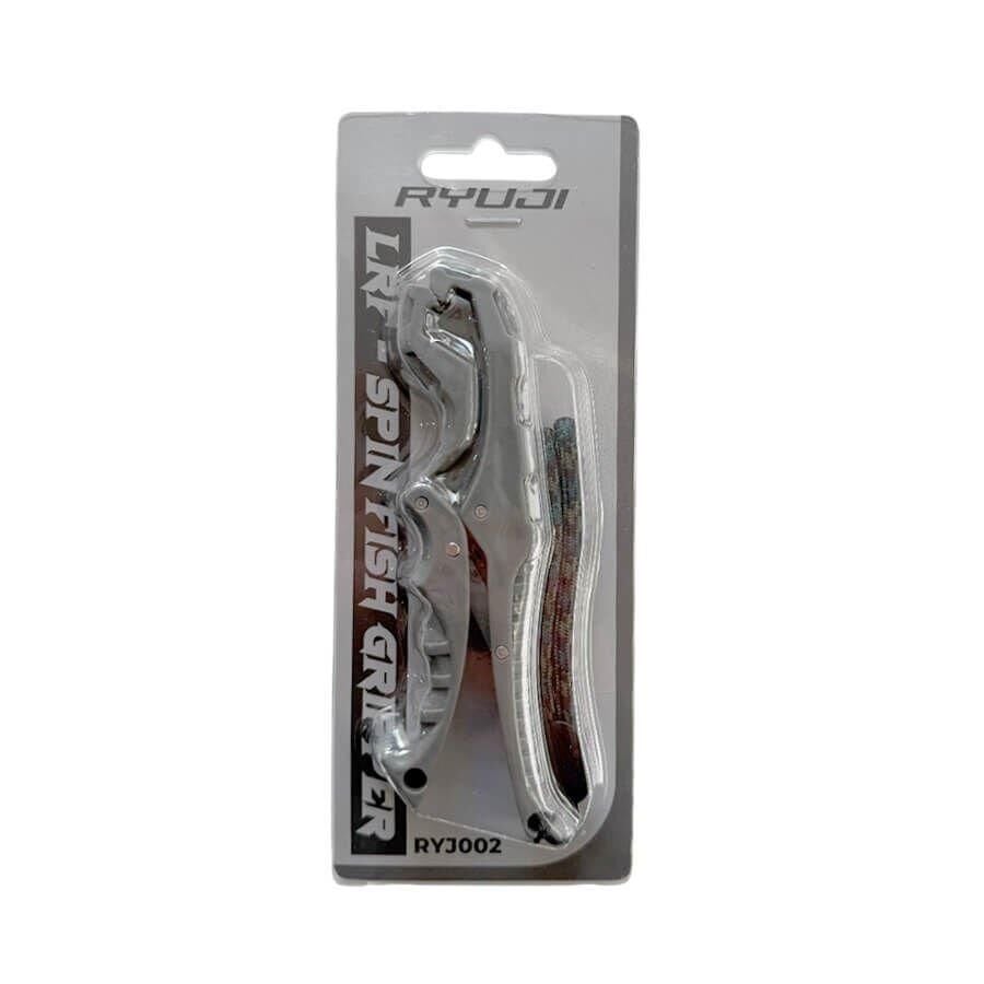 Ryuji Gripper Balık Tutucu