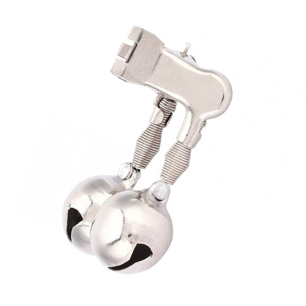 Albastar Zil Metal Çiftli
