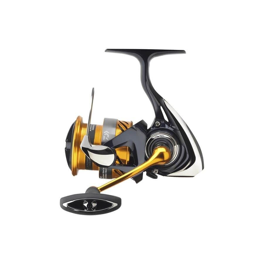 Daiwa Revros 23 LT 4000 C Spin Olta Makinesi