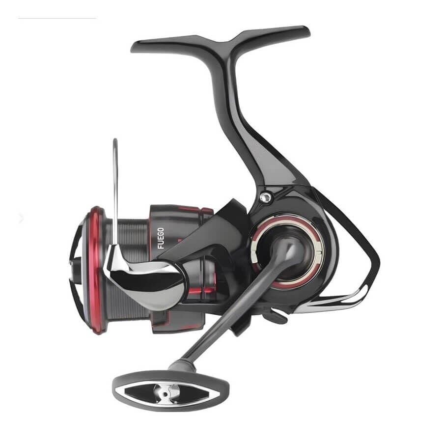 Daiwa Fuego 23 LT 4000 DCXH Spin Olta Makinesi