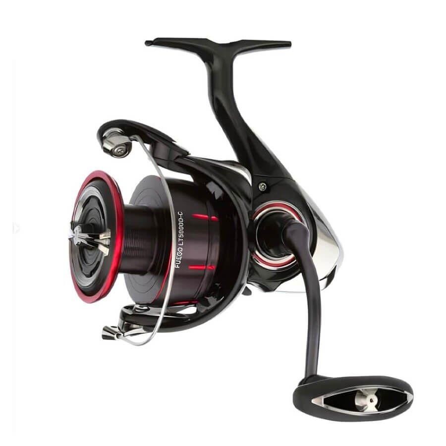 Daiwa Fuego 23 LT 4000 DCXH Spin Olta Makinesi
