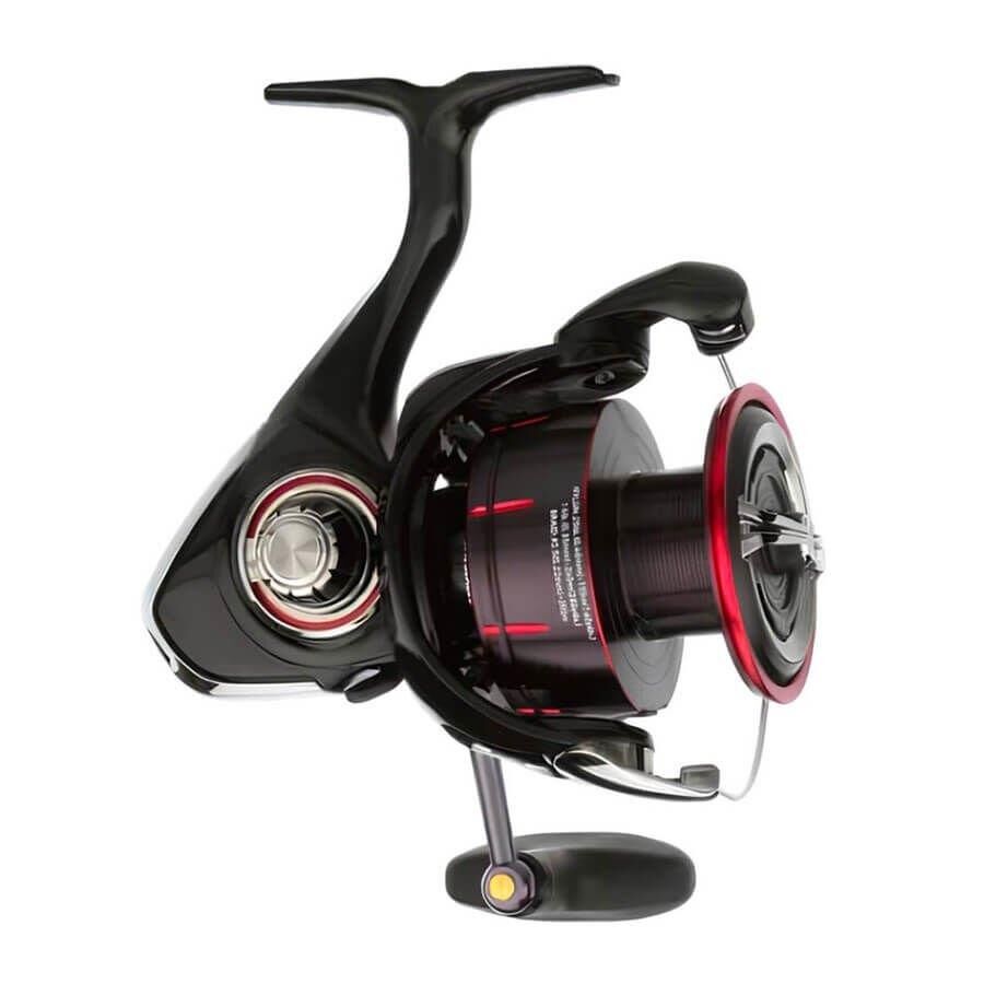 Daiwa Fuego 23 LT 4000 DCXH Spin Olta Makinesi