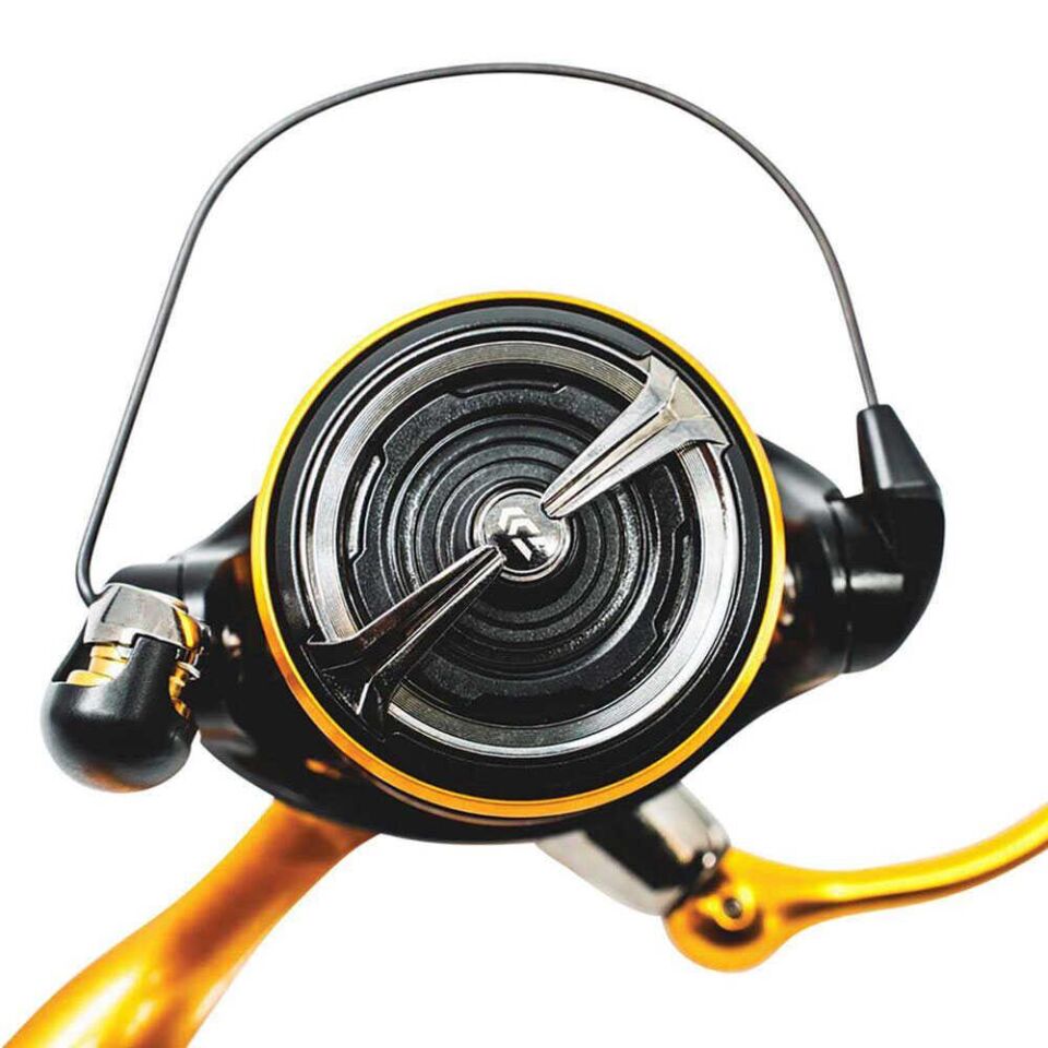 Daiwa Aird 23 LT 2500 Spin Olta Makinesi