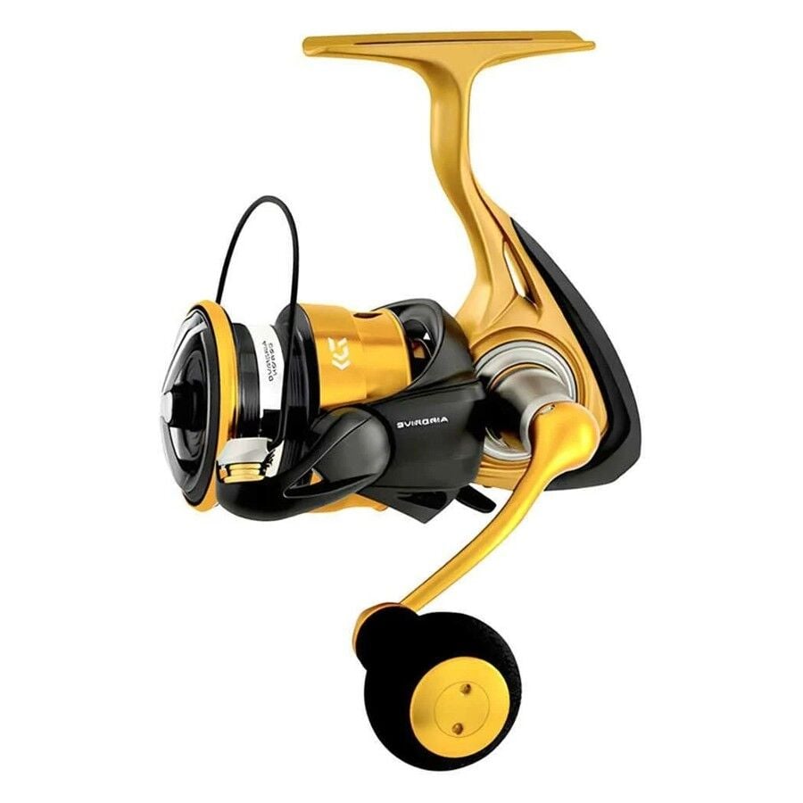 Daiwa Aird 23 LT 2500 Spin Olta Makinesi