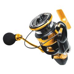 Daiwa Aird 23 LT 4000 C Spin Olta Makinesi