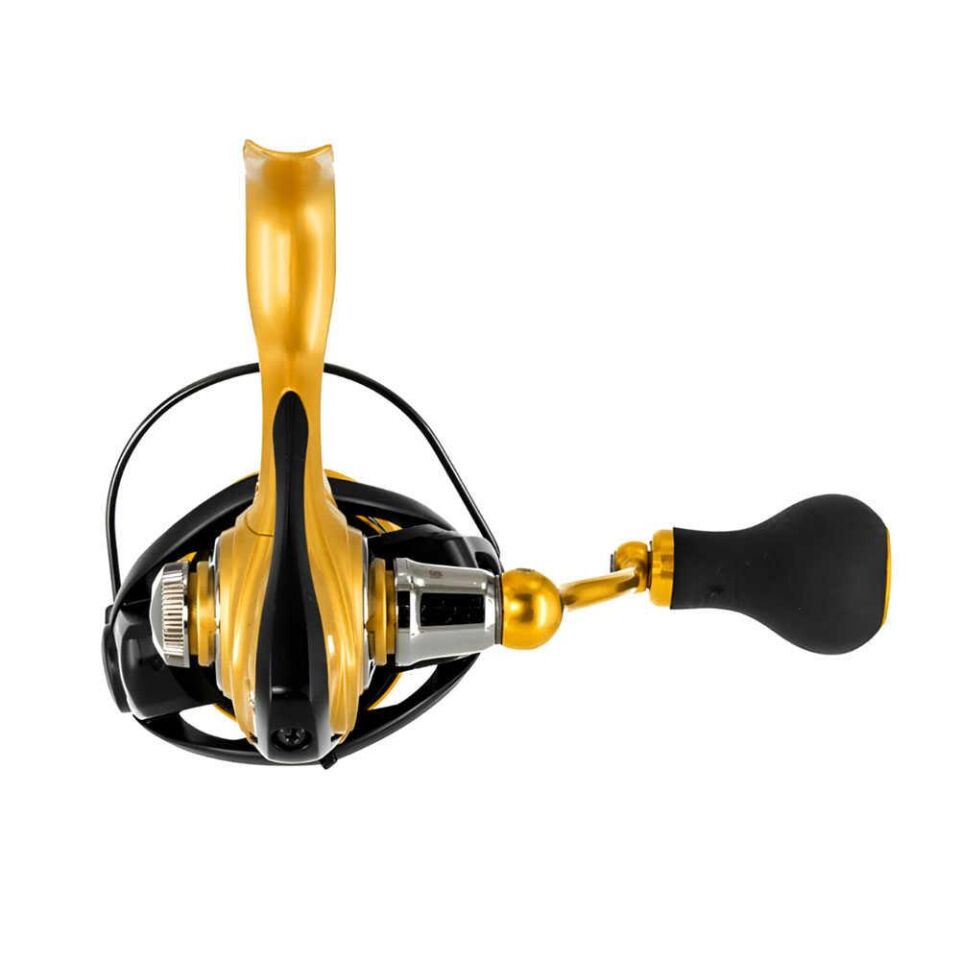 Daiwa Aird 23 LT 4000 C Spin Olta Makinesi