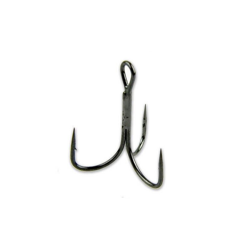 Owner 5626 St-26BC L Üçlü İğne Black Nikel