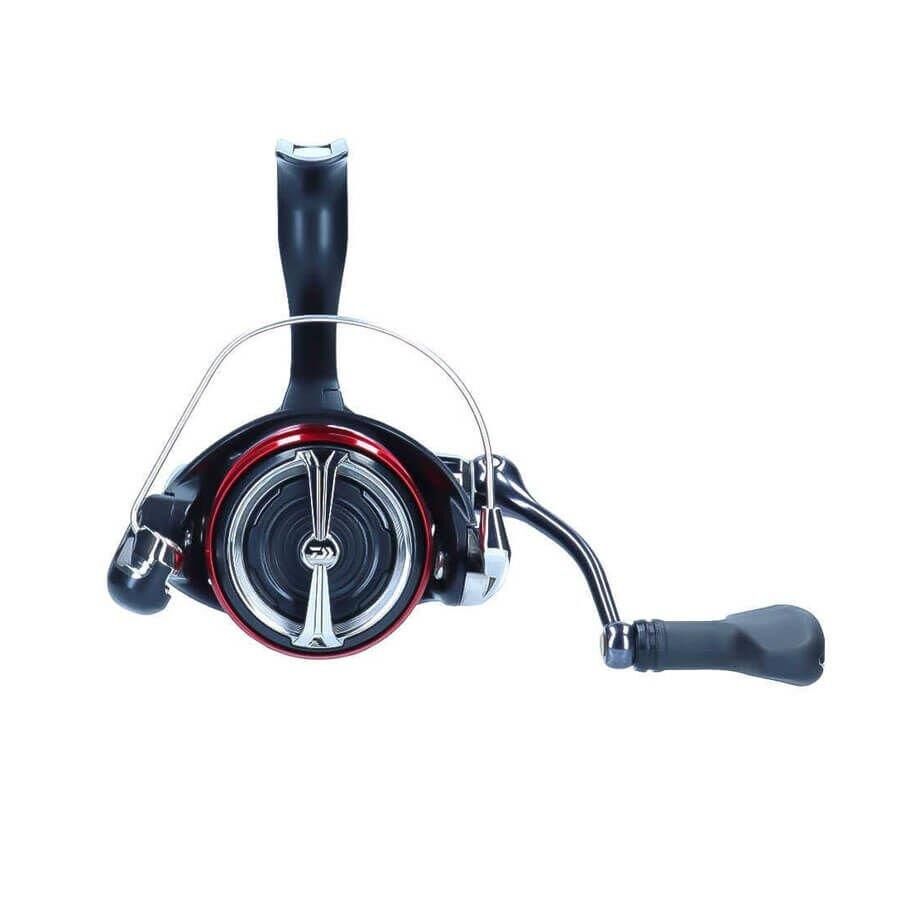 Daiwa Ninja 23 LT 2500 Spin Olta Makinesi