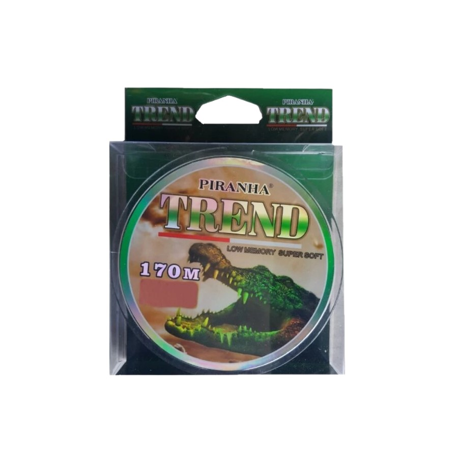 Piranha Trend Makara Misina 170 mt