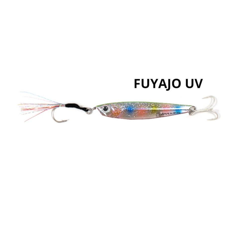 Ryuji Jig King 30 gr Jig Yem