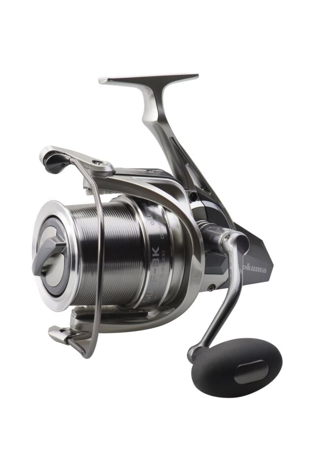 Okuma SURF-8K 5+1 Olta Makinesi