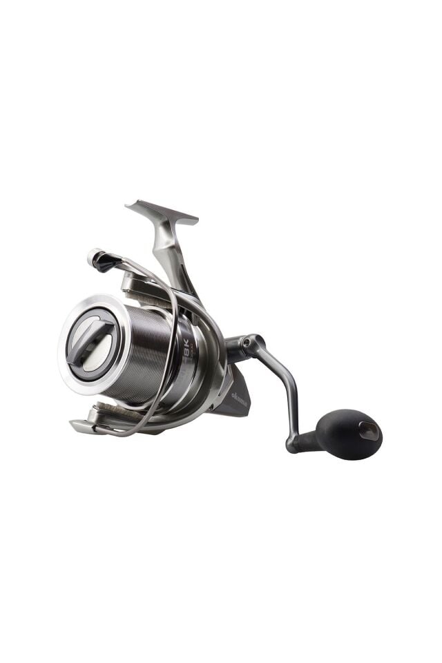 Okuma SURF-8K 5+1 Olta Makinesi