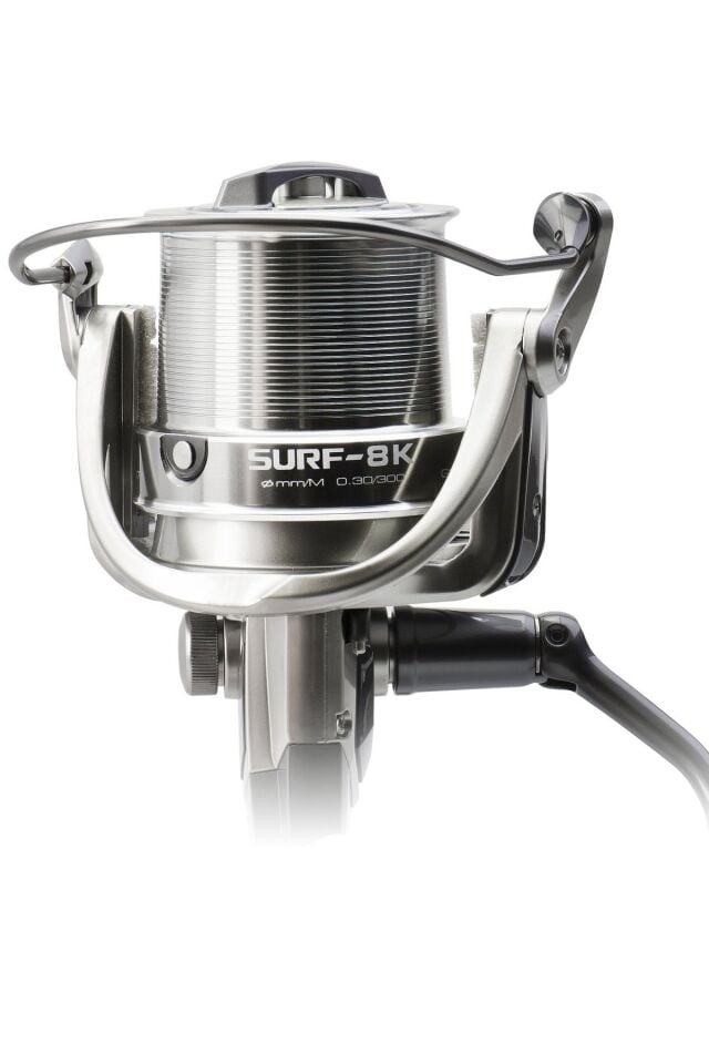 Okuma SURF-8K 5+1 Olta Makinesi