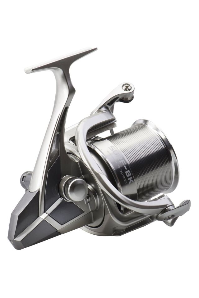 Okuma SURF-8K Olta Makinesi