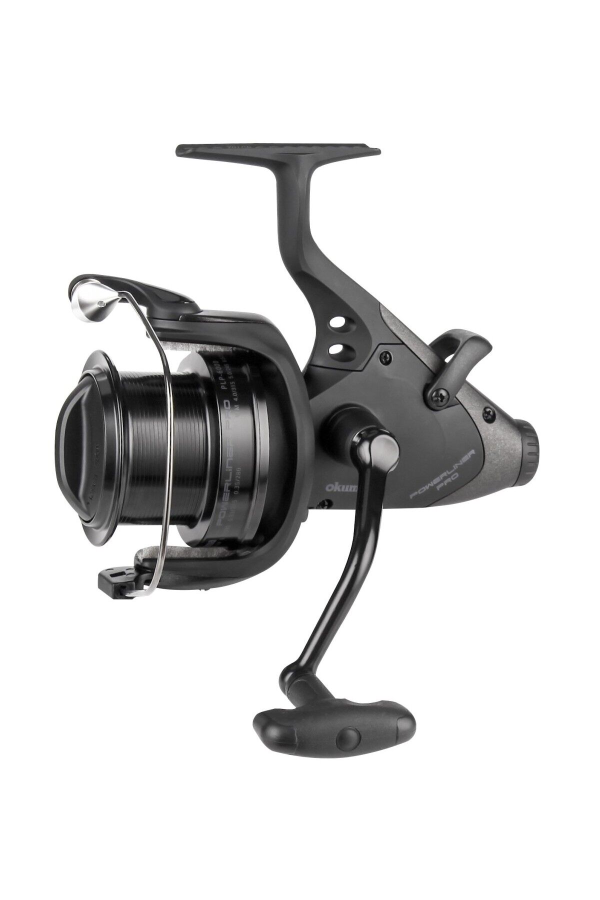 Okuma Powerliner Pro PLP 8000 4+1 Olta Makinası