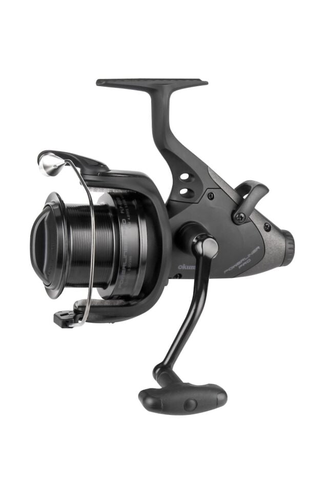 Okuma Powerliner Pro PLP 8000 4+1 Olta Makinası