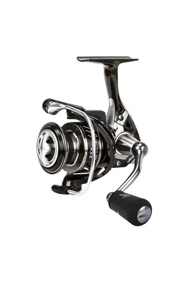 Okuma ITX-2500 H 7+1 Olta Makinesi