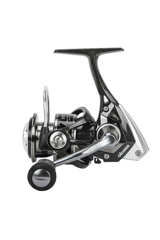 Okuma ITX-2500 H 7+1 Olta Makinesi