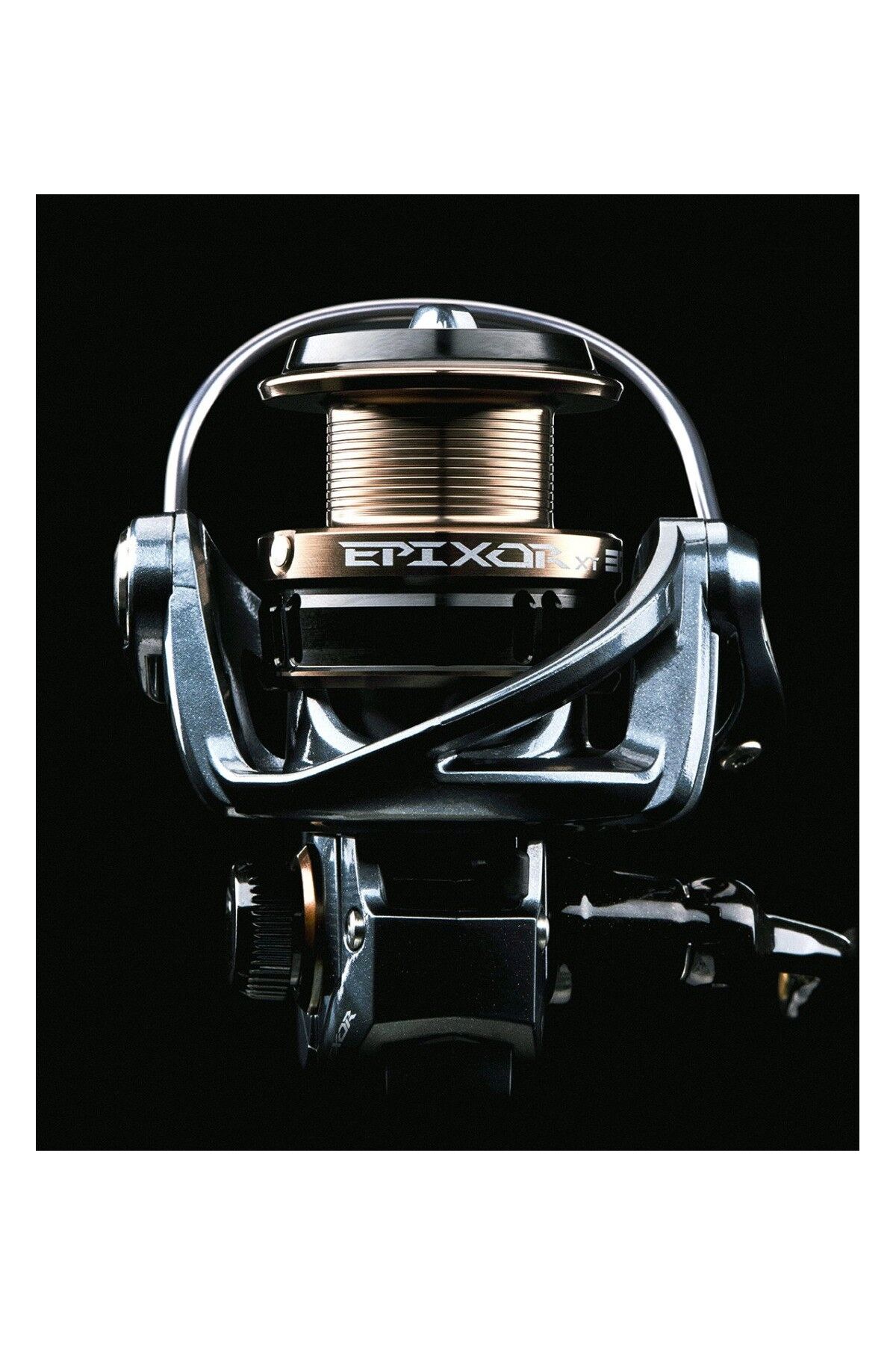 Okuma Epixor EPXT-40 7+1 Olta Makinası