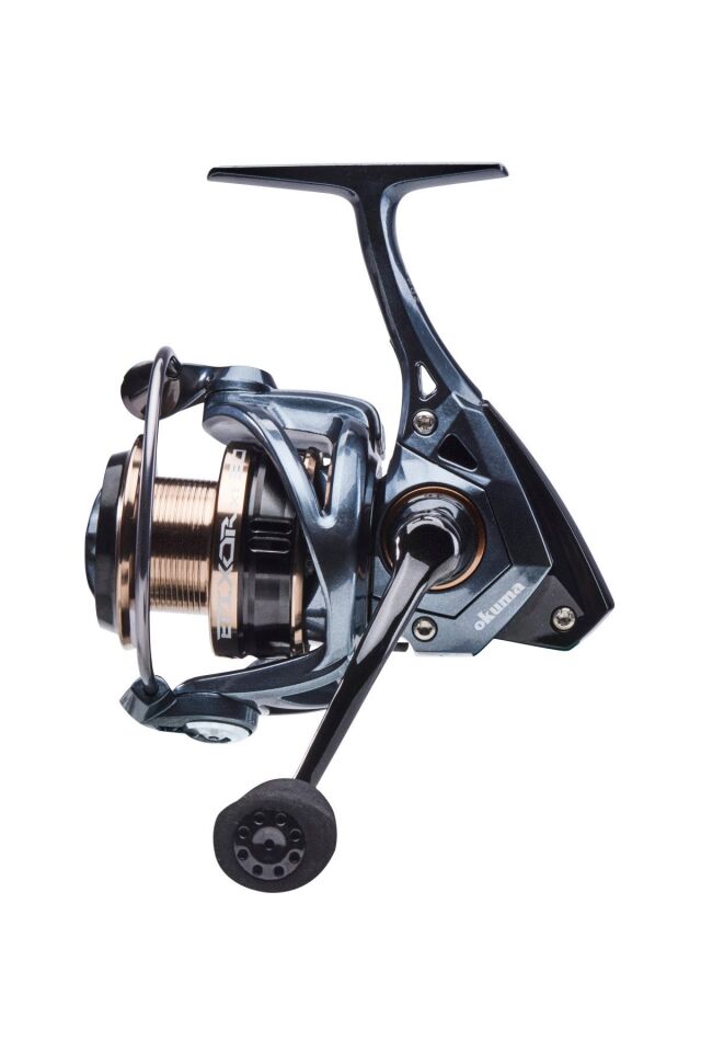 Okuma Epixor EPXT-30 7+1 Olta Makinası