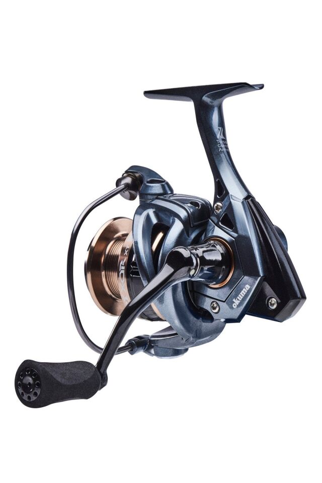 Okuma Epixor EPXT-30 7+1 Olta Makinası