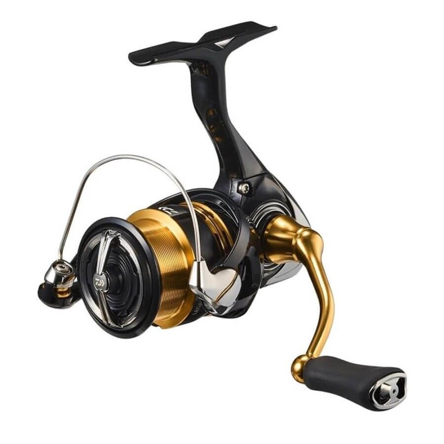 Daiwa Legalis 23 LT 1000 S LRF Olta Makinesi