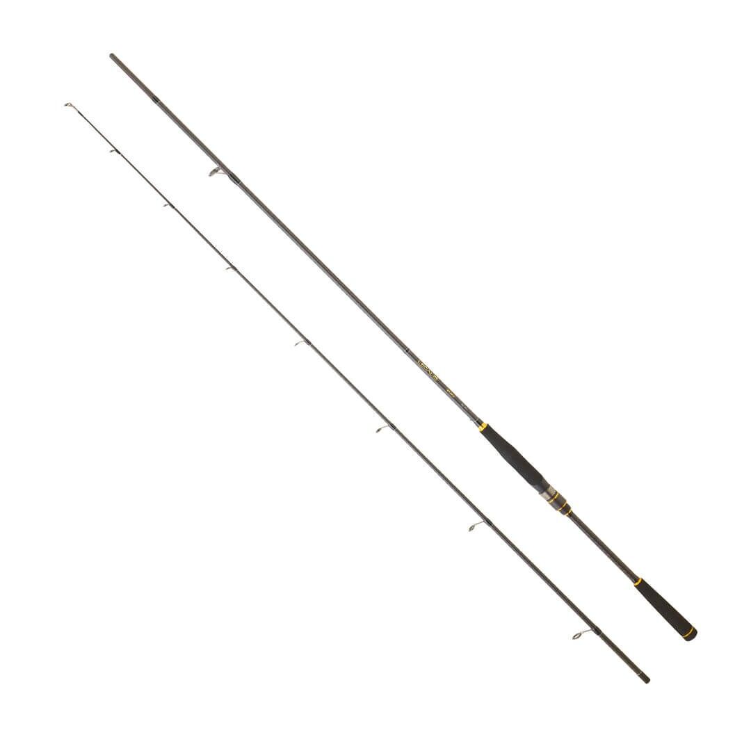 Daiwa Legalis Seabass BF 244 Cm 10-35 Gr Spin Olta Kamışı